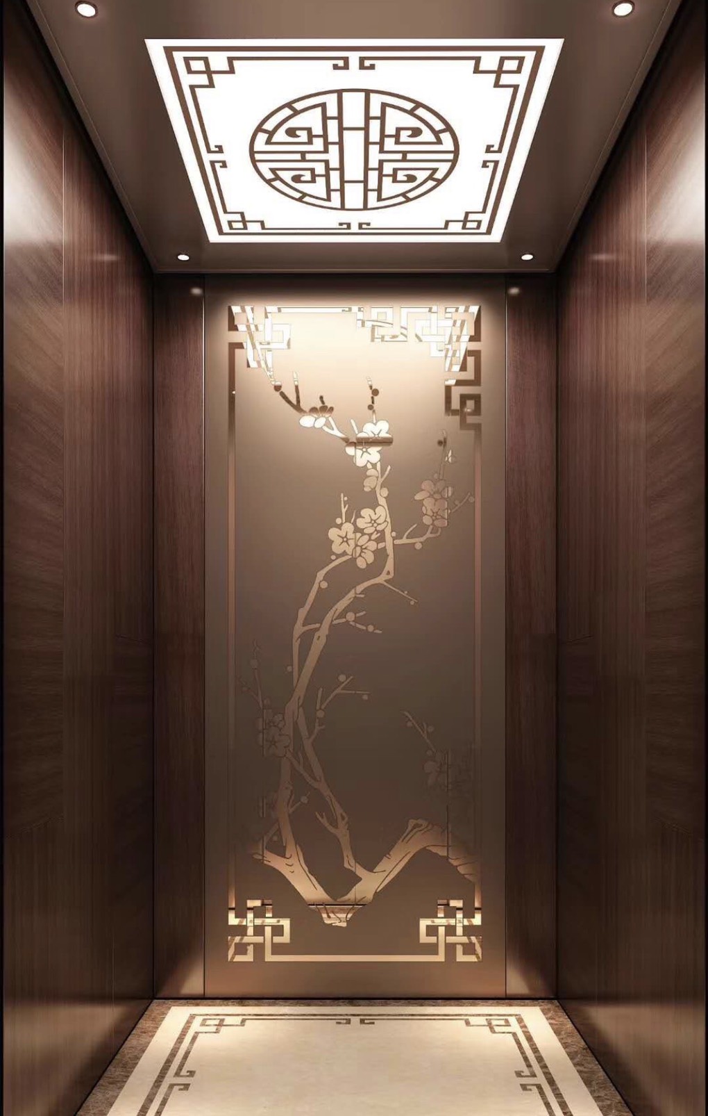 HD Elevator - Giải Pháp Thang Máy Thông Minh Uy Tín Hàng Đầu Hiện Nay